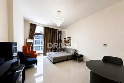 Fully Furnished | Best Deal | Golf View