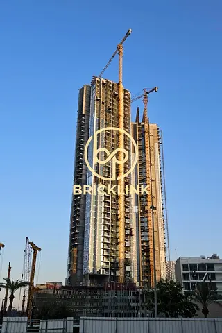 G+1 Retail | Near Handover | 20/80 Payment Plan | JVC