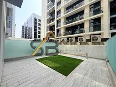 Specious 1/BR Apart Open Kitchen Huge Terrace 5Mint To WTC Metro