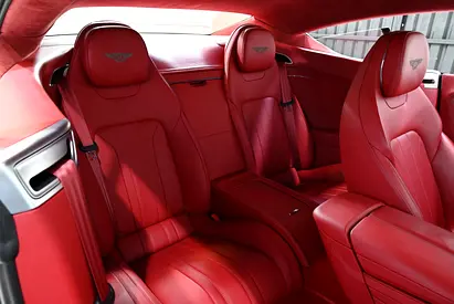 2020 Bentley CONTINENTAL thumbnail 13