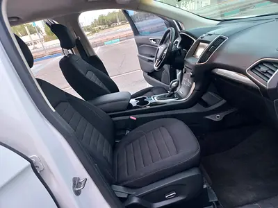 2016 FORD EDGE 照片 4