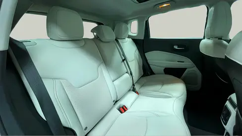 صورة 10 لـ 2019 JEEP COMPASS