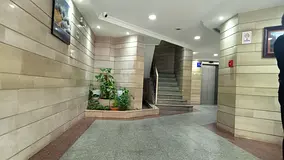 Big Deal! Only 54K Yearly! Chiller Free 1-BHK Central AC Flat in Tower Building at TCA