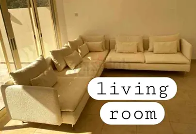 IKEA soderhamn sofa beige Color