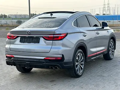 Changan CS85 Premium, миниатюра 2