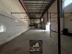 Premium 200 SQM Warehouse for Rent in Mussafah