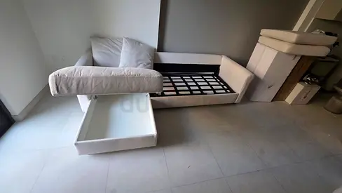 Premium quality Ikea gronlid Sofa bed With Super comfortable mattress