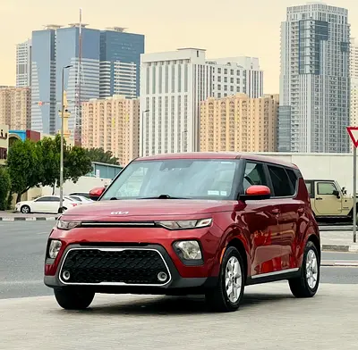 Kia Soul LX, миниатюра 6