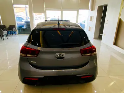 2021 KIA RIO 照片 5