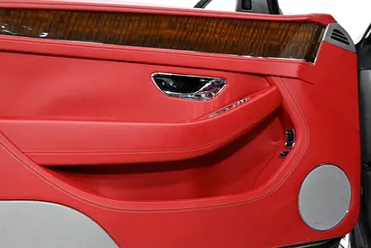 2020 Bentley CONTINENTAL thumbnail 15