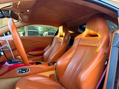صورة مصغرة 12 لـ 2019 Aston Martin VANTAGE