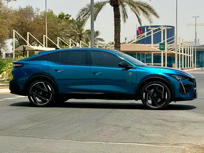 Peugeot 408 GT Line, миниатюра 2