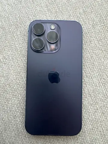 Iphone 14 pro for sale