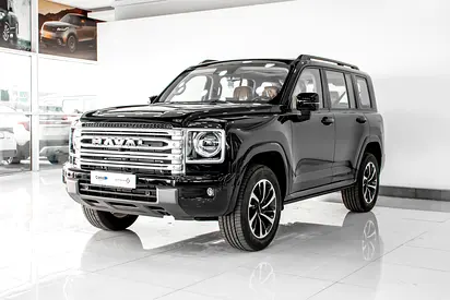 HAVAL WARRANTY TILL 2032 / 200,000KMS | GCC | 2.0L DIGNITY | AED 2,084 PM