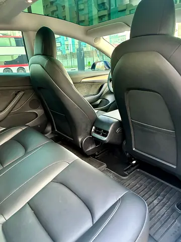 Tesla Model 3 Standard, миниатюра 11