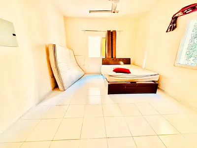 Amazing Offer Spacious Studio Just 20k Muwailah Sharjah