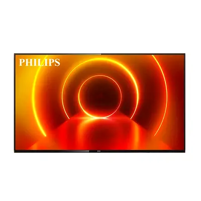Philips 75 inch TV Android Smart TV - 4K, 75PUT7129