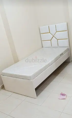 Brand new Single size bed with medical mattres kids bed for Sale!
