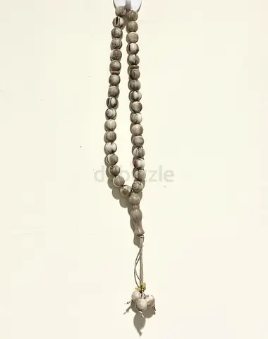 Prayer Beads - سبحة