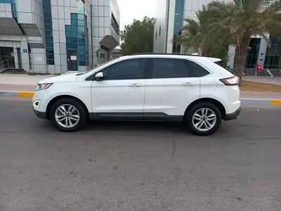 2016 FORD EDGE — фото 13