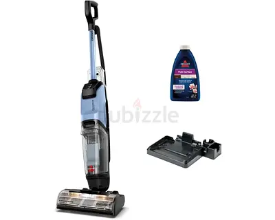 BISSELL CrossWave EdgeFind 4136K Wet & Dry Vacuum Cleaner | Vacuum & Mop | Excellent Condition