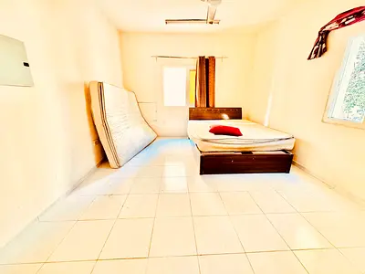 Amazing Offer Spacious Studio Just 20k Muwailah Sharjah
