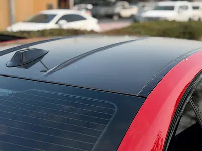 2025 BMW M3 缩略图 16