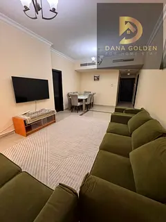 HOT OFFER ALERT: Designer-Furnished 1BHK + 2 Washrooms in Heart of the City!
