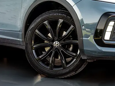 Volkswagen T-Roc R-Line, миниатюра 6