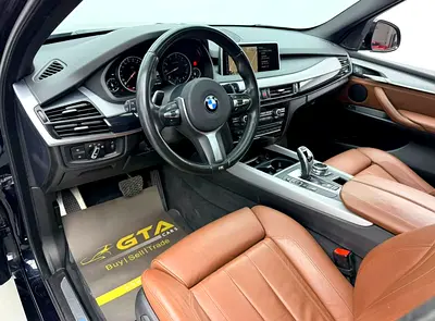 صورة مصغرة 10 لـ 2015 BMW X5