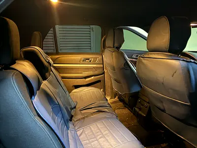 2018 FORD EXPLORER — фото 10