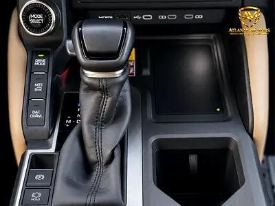 2026 Toyota PRADO — миниатюра 9