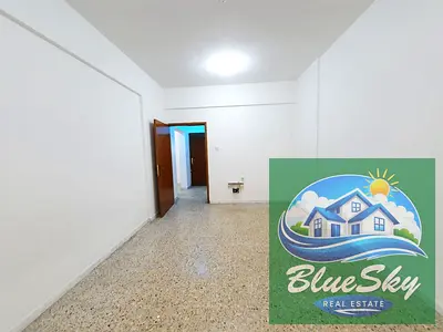 No Deposit LIKE Location 1BHK apartment Near king faisal road just for rent 28k