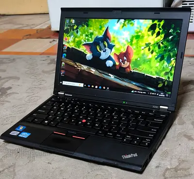 Lenovo Thinkpad Cori5