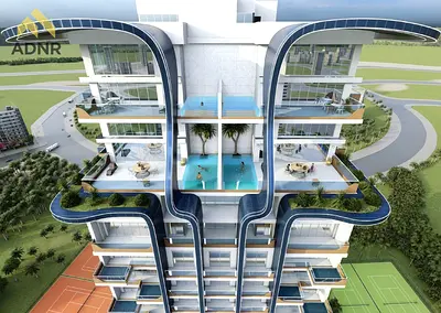 PRIVATE POOL | HIGH ROI | PRIME LOCATION | READY TO MOVE | HIGH QUALITY