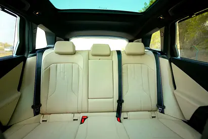 BMW X3 20 xDrive, миниатюра 12