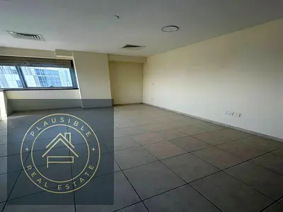 Spacious | High Floor | Ready to Move