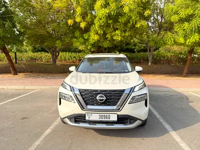 Nissan X-Trail SL, миниатюра 4