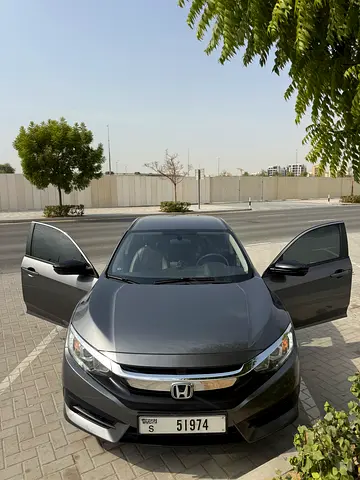 صورة 7 لـ 2019 Honda CIVIC