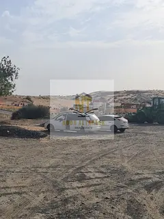 A prime plot of land located near the park in Al Bulaydah 3, available for freehold ownership by Ara