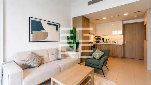 Fully Furnished | Huge Terrace | Pool View