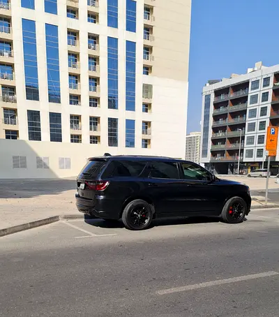 صورة 5 لـ 2015 Dodge DURANGO