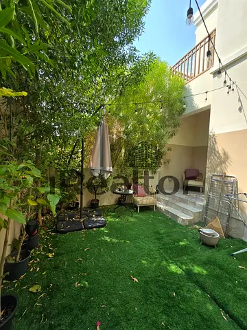 Modified 2 Bed Townhouse | Large Garden | Well Maintained | For SALE