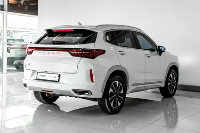 EXEED LX Comfort, миниатюра 7