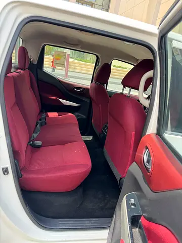 2019 Nissan NAVARA — фото 8