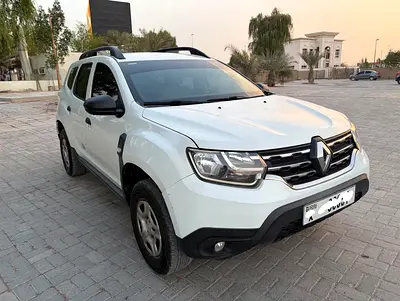 Renault Duster PE, миниатюра 7