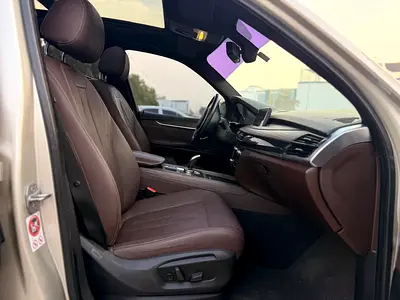 2016 BMW X5 — миниатюра 11