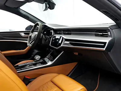 2022 AUDI RS7 — фото 15