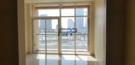 Stunning Sea View 1BR | Al Qurm View, Al Reem Island