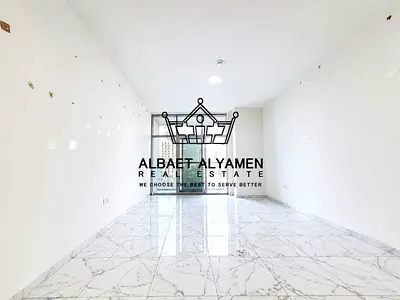 BIG BALCONY | READY TO MOVE | WITH ALL AMENITIES